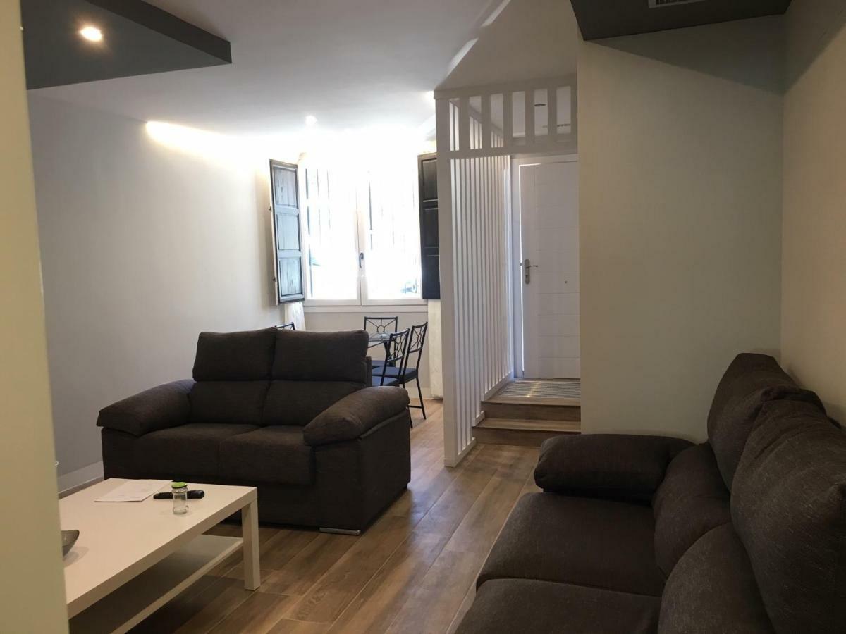 Trinidad Lägenhet Cuenca  Exteriör bild